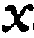 x