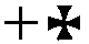 cross