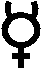 mercury sign