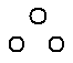 oil or oleum symbol