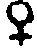 venus sign